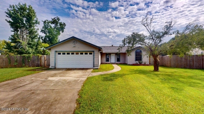 7931 Sweet Rose Lane, Jacksonville, FL