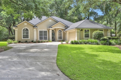 3656 Cypress Point Court, Green Cove Springs, FL