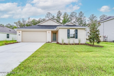 2860 Monroe Lakes Terrace, Green Cove Springs, FL