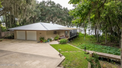 234 Cedar Creek Road, Palatka, FL