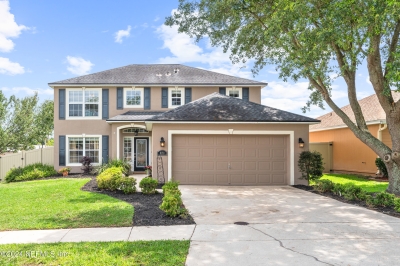 9170 Ridge Brier Lane, Jacksonville, FL