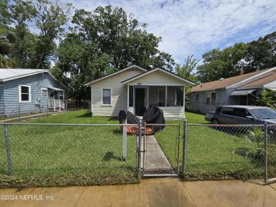 1639 W 16th Street, Jacksonville, FL