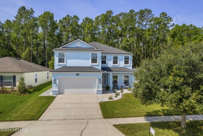 214 Shetland Drive, Saint Johns, FL