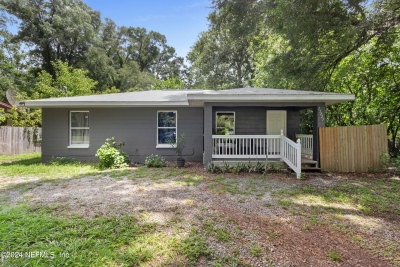 13227 Nw 157th Avenue, Alachua, FL