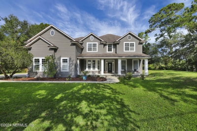 4385 Rues Landing Road, St. Augustine, FL