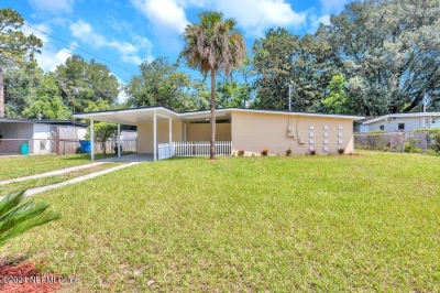 1109 Pheasant Drive, Jacksonville, FL