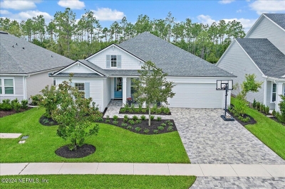 780 Crosswater Lake Drive, Ponte Vedra, FL