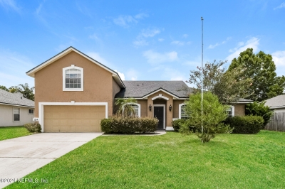 1214 Dumpling Court, Green Cove Springs, FL