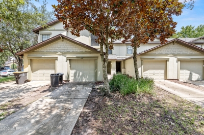 4607 Crib Court, Jacksonville, FL