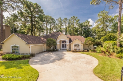 4039 Chicora Wood Place, Jacksonville, FL