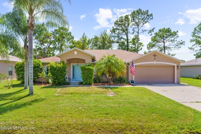 72 Birchwood Drive, Palm Coast, FL