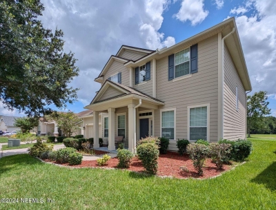 6396 Greenland Chase, Jacksonville, FL