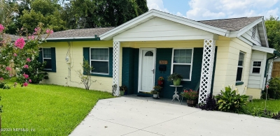 4221 Shirley Avenue, Jacksonville, FL