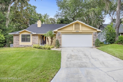 12143 Springmoor One Court, Jacksonville, FL