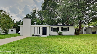 9614 Devonshire Boulevard, Jacksonville, FL