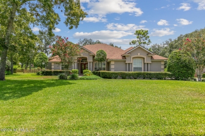 12836 Isleworth Drive, Jacksonville, FL