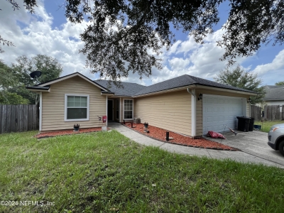 2870 Affirmed Court, Green Cove Springs, FL