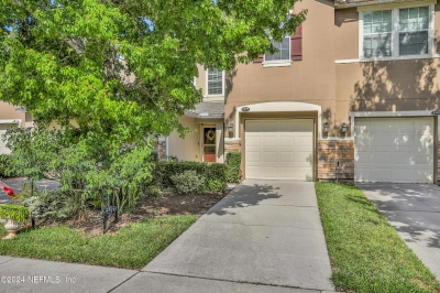 5979 Bartram Village Drive, Jacksonville, FL