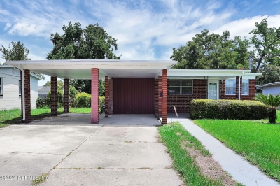 2429 Evernia Road, Jacksonville, FL