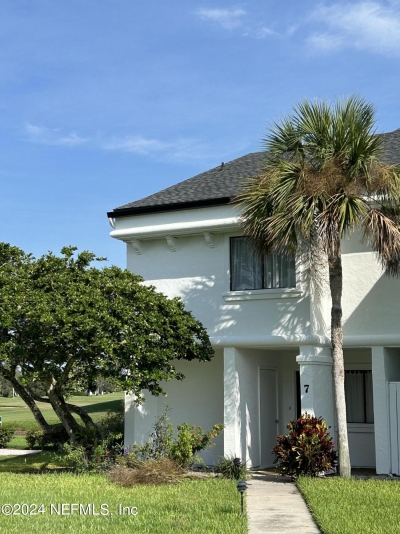 7 Cove Road, Ponte Vedra Beach, FL