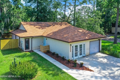 5003 Knightsbridge Circle, Jacksonville, FL