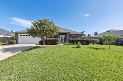 528 Thornberry Road, Orange Park, FL