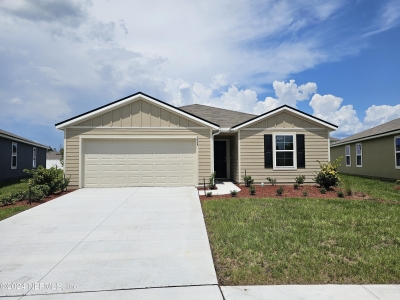 2558 Falling Star Lane, Green Cove Springs, FL