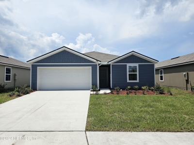 2598 Falling Star Lane, Green Cove Springs, FL