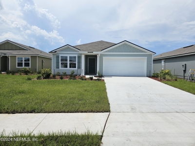 2230 Wagon Lane, Green Cove Springs, FL