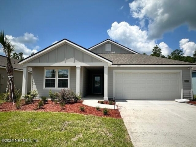 2827 Wild Pine Lane, Green Cove Springs, FL