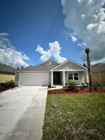 2881 Wild Pine Lane, Green Cove Springs, FL