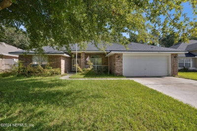 3061 Silverado Circle, Green Cove Springs, FL