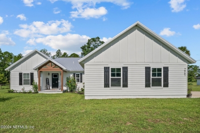 7961 Jefferson Avenue, Hastings, FL