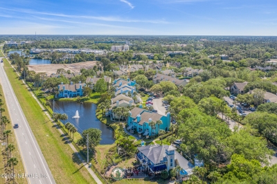 100 Fairway Park Boulevard, Ponte Vedra Beach, FL