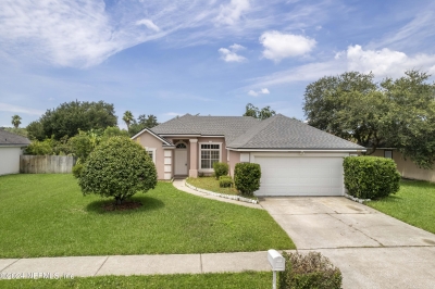 2322 Longmont Lane, Jacksonville, FL