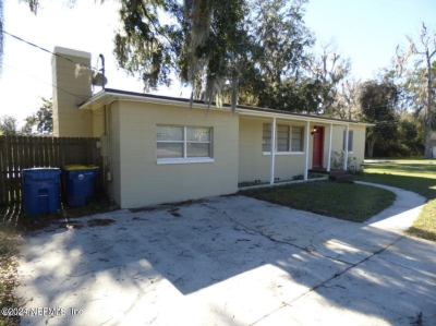 2358 Broward Road, Jacksonville, FL