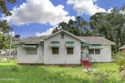 104 Tallulah Avenue, Jacksonville, FL