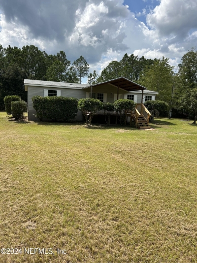 2542 Angelica Avenue, Middleburg, FL