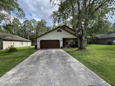 1797 Hearth Street, Middleburg, FL