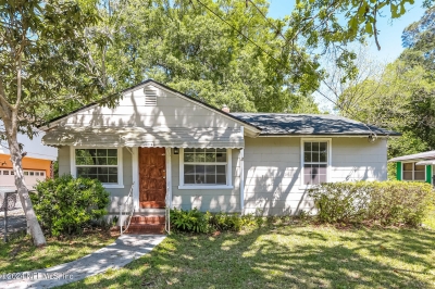 5019 Campenella Drive, Jacksonville, FL