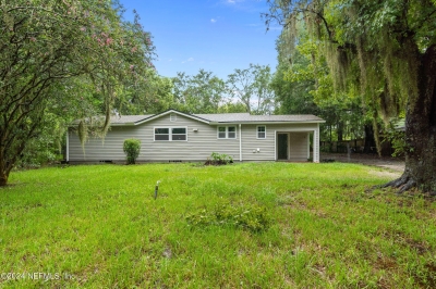 5319 Potomac Avenue, Jacksonville, FL