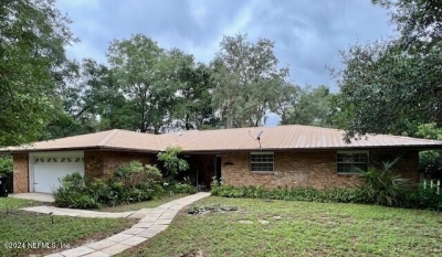 7704 Clover Lane, Keystone Heights, FL