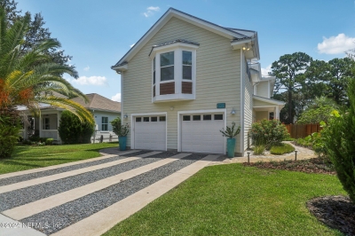 3955 Palm Way, Jacksonville Beach, FL