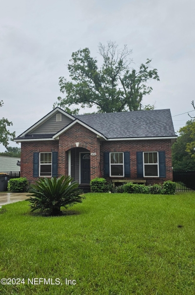 2434 Susan Badger Circle, Jacksonville, FL