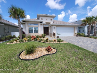 29 Matanzas Lakes Drive, Palm Coast, FL