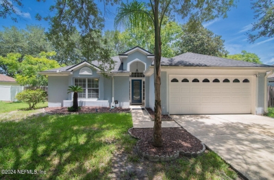 508 Bay Hollow Court, Saint Johns, FL