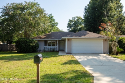 480 Sw Dove Street, Keystone Heights, FL