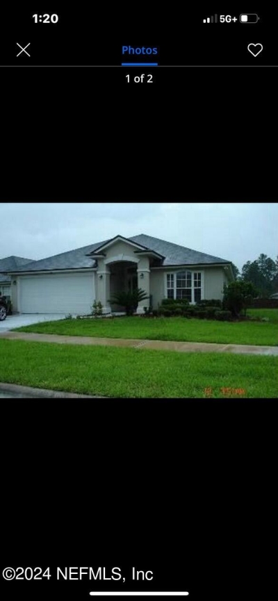 2548 Carson Oaks Dr Drive, Jacksonville, FL