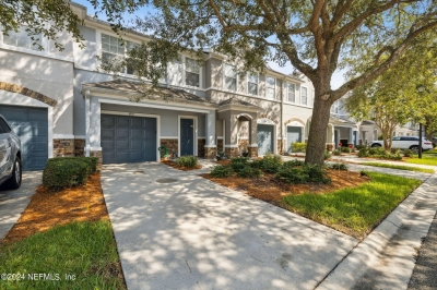 5853 Parkstone Crossing Drive, Jacksonville, FL