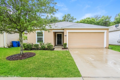 11794 Alexandria, Jacksonville, FL